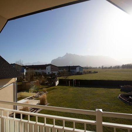 Ferienwohnunglindner Solnohrad Exteriér fotografie