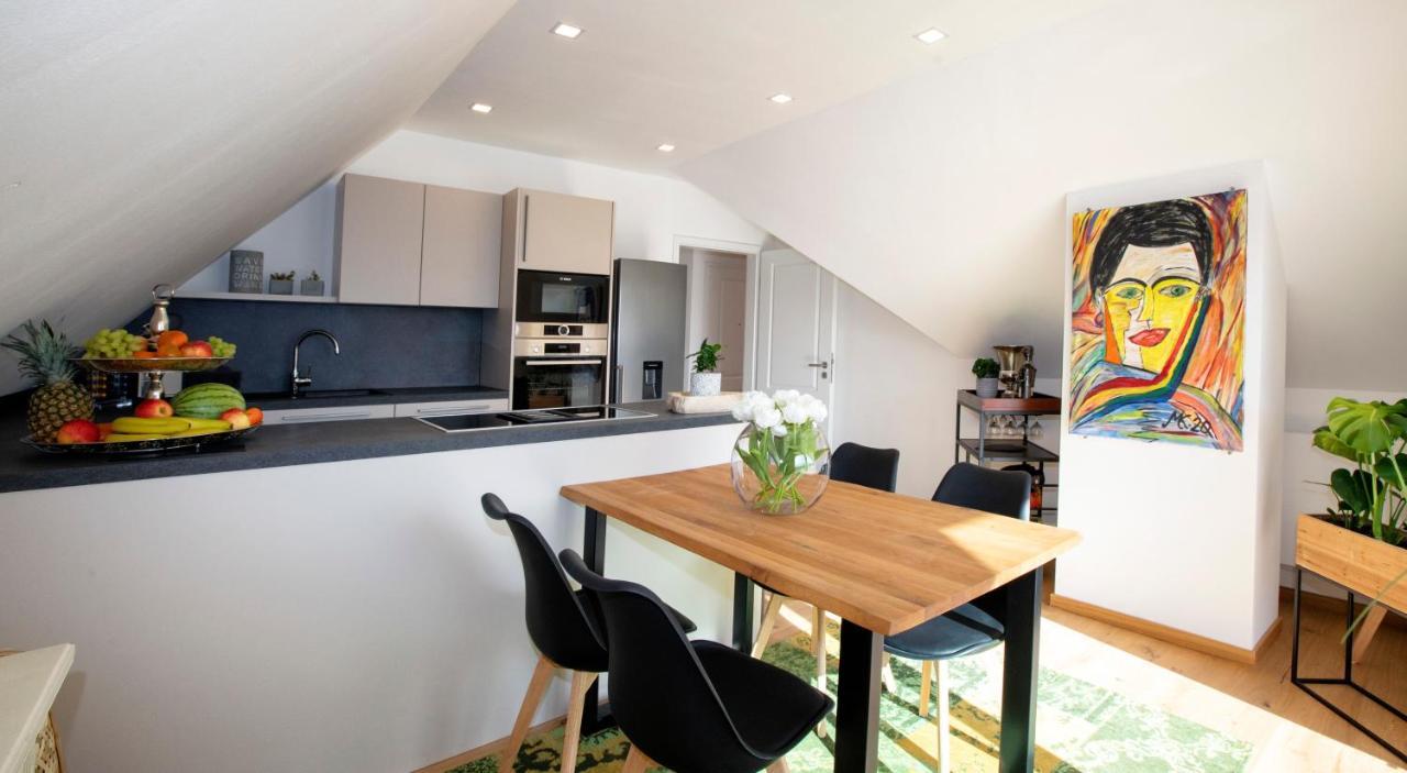 Ferienwohnunglindner Solnohrad Exteriér fotografie